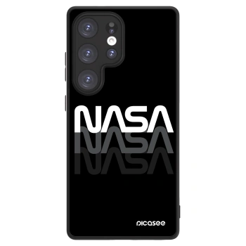 Picasee ULTIMATE CASE PowerShare για Samsung Galaxy S25 Ultra 5G - NASA Triple