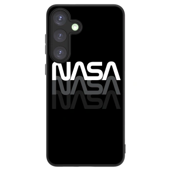 Picasee ULTIMATE CASE για Samsung Galaxy S25+ 5G - NASA Triple