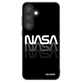Picasee ULTIMATE CASE PowerShare για Samsung Galaxy S25+ 5G - NASA Triple