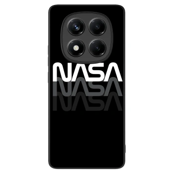 Picasee ULTIMATE CASE για Xiaomi Redmi Note 14 Pro 4G - NASA Triple