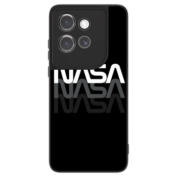 Θήκη για Motorola Edge 50 Neo - NASA Triple