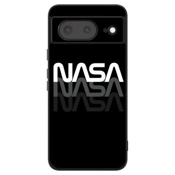 Θήκη για Google Pixel 8a - NASA Triple