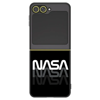Θήκη για Samsung Galaxy Z Flip6 5G - NASA Triple
