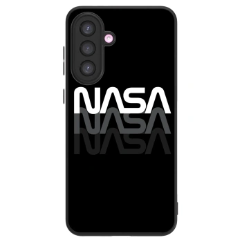 Picasee ULTIMATE CASE για Samsung Galaxy A56 5G A566B - NASA Triple