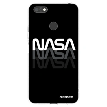 Θήκη για Huawei P9 Lite Mini - NASA Triple