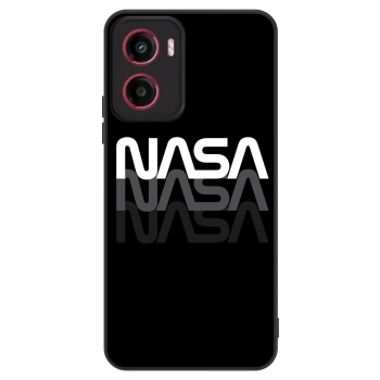 Θήκη για Motorola Moto G05 - NASA Triple