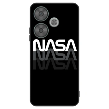 Θήκη για Xiaomi Poco F6 - NASA Triple