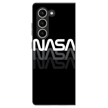 Θήκη για Samsung Galaxy Z Fold5 5G - NASA Triple