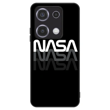 Θήκη για Xiaomi Redmi Note 14S - NASA Triple