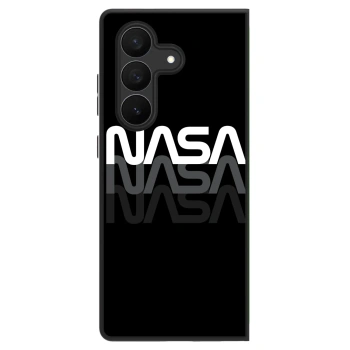 Θήκη για Samsung Galaxy Z Fold7 5G - NASA Triple