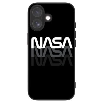 Picasee ULTIMATE CASE για Apple iPhone 17 - NASA Triple