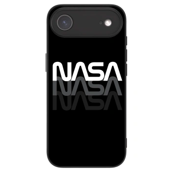 Picasee ULTIMATE CASE για Apple iPhone Air - NASA Triple