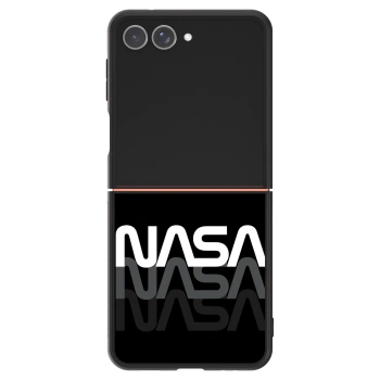 Θήκη για Samsung Galaxy Z Flip7 5G - NASA Triple