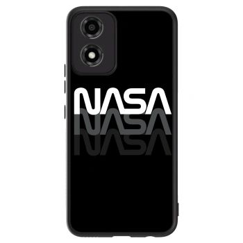 Θήκη για Motorola Moto E14 - NASA Triple