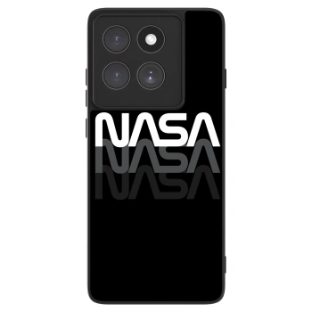 Θήκη για Motorola Edge 60 5G - NASA Triple
