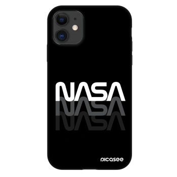 Θήκη για Apple iPhone 11 - NASA Triple