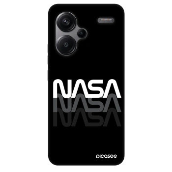 Θήκη για Xiaomi Redmi Note 13 Pro+ 5G - NASA Triple