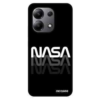 Picasee Fashion Case για Xiaomi Redmi Note 13 4G - NASA Triple