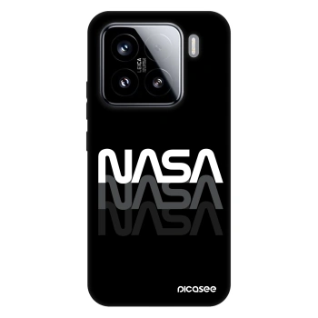 Θήκη για Xiaomi 15 - NASA Triple
