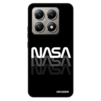 Θήκη για Xiaomi 14T Pro - NASA Triple