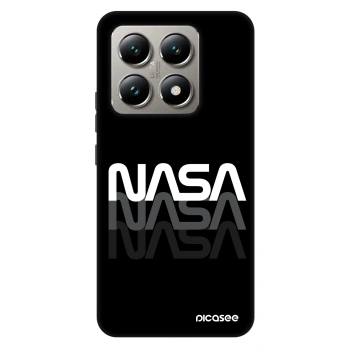 Θήκη για Xiaomi 14T - NASA Triple