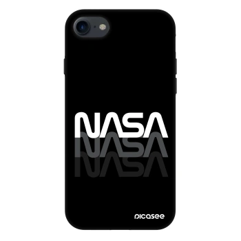 Θήκη για Apple iPhone SE 2022 - NASA Triple