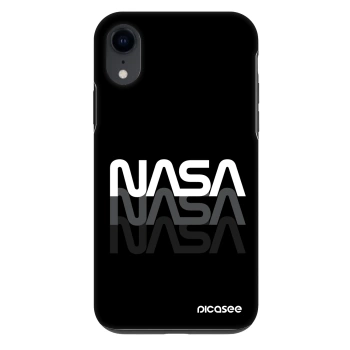 Θήκη για Apple iPhone XR - NASA Triple