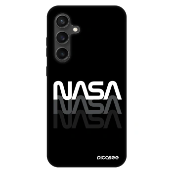 Θήκη για Samsung Galaxy S24 FE S721B - NASA Triple