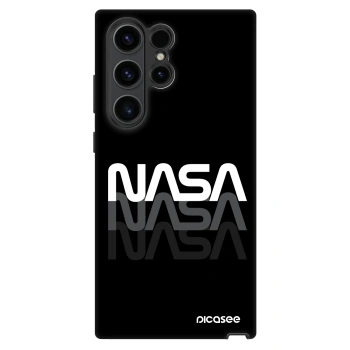 Θήκη για Samsung Galaxy S23 Ultra 5G - NASA Triple