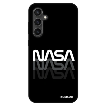 Θήκη για Samsung Galaxy S23 FE S711B - NASA Triple