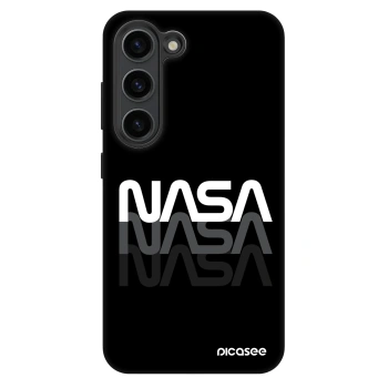 Θήκη για Samsung Galaxy S23 5G - NASA Triple