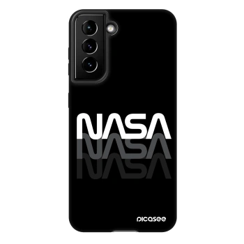 Θήκη για Samsung Galaxy S22 5G - NASA Triple