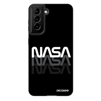 Θήκη για Samsung Galaxy S21 FE 5G - NASA Triple