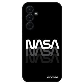 Θήκη για Samsung Galaxy A55 5G A556B - NASA Triple