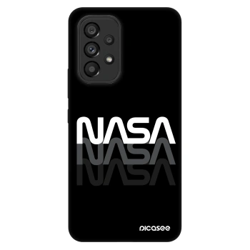 Θήκη για Samsung Galaxy A53 5G A536 - NASA Triple