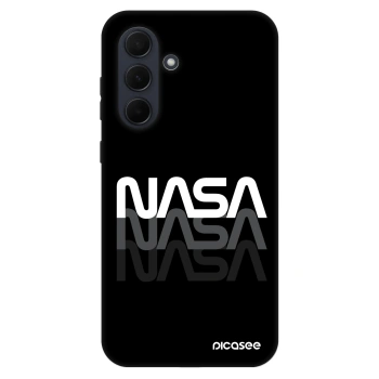 Θήκη για Samsung Galaxy A35 5G A356B - NASA Triple