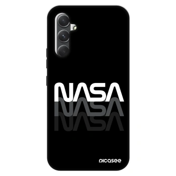 Θήκη για Samsung Galaxy A34 5G A346B - NASA Triple