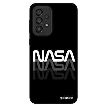Θήκη για Samsung Galaxy A33 5G A336 - NASA Triple