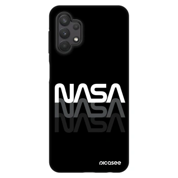 Θήκη για Samsung Galaxy A32 5G A326B - NASA Triple
