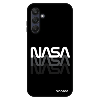 Θήκη για Samsung Galaxy A25 A256B 5G - NASA Triple