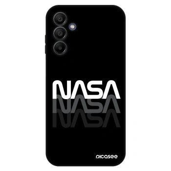 Θήκη για Samsung Galaxy A15 A155F 4G - NASA Triple
