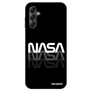 Θήκη για Samsung Galaxy A14 4G A145R - NASA Triple