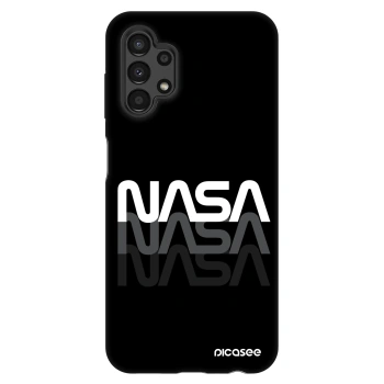 Θήκη για Samsung Galaxy A13 4G A135 - NASA Triple