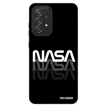 Θήκη για Samsung Galaxy A52 5G A525F - NASA Triple