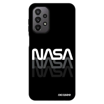 Θήκη για Samsung Galaxy A23 A235F 4G - NASA Triple