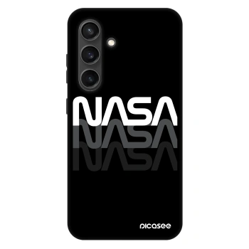 Θήκη για Samsung Galaxy S24 S921B 5G - NASA Triple