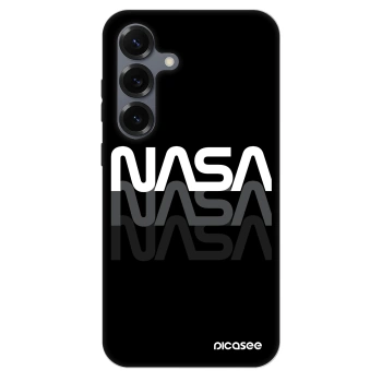 Θήκη για Samsung Galaxy S25 5G - NASA Triple