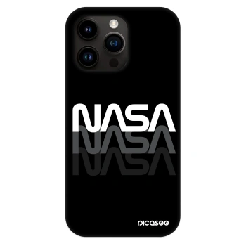 Θήκη για Apple iPhone 13 Pro - NASA Triple