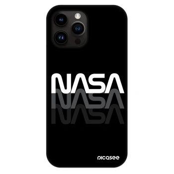 Θήκη για Apple iPhone 13 Pro Max - NASA Triple