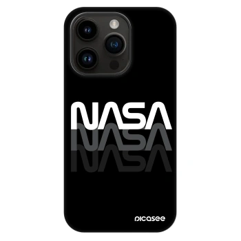 Θήκη για Apple iPhone 14 Pro - NASA Triple